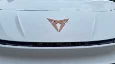 CUPRA Born 150kW V1 58kWh 5dr Auto Electric Hatchback